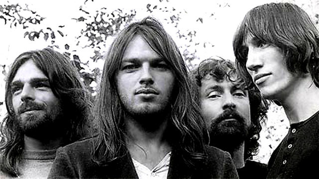 The Pink Floyd Story: Which One's Pink?