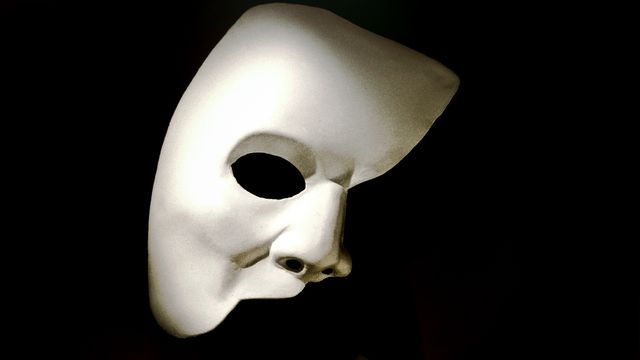 The Phantom of the Opera: Episode 2