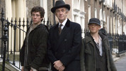 Sherlock Holmes and the Baker Street Irregulars: Sherlock Holmes and the Baker Street Irregulars