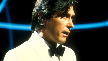Pop Britannia: A Well Respected Man