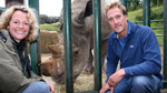 Animal Park: Series 8: Episode 1