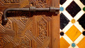 The Art of Spain: 1. The Moorish South
