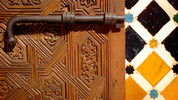 The Art of Spain: 1. The Moorish South