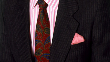 Savile Row: Foreign Affairs