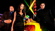 Episode 2: Series 5: Las Vegas