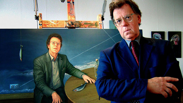 Jonathan Meades: Magnetic North: Episode 1