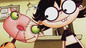 Frankenstein's Cat: Witch!