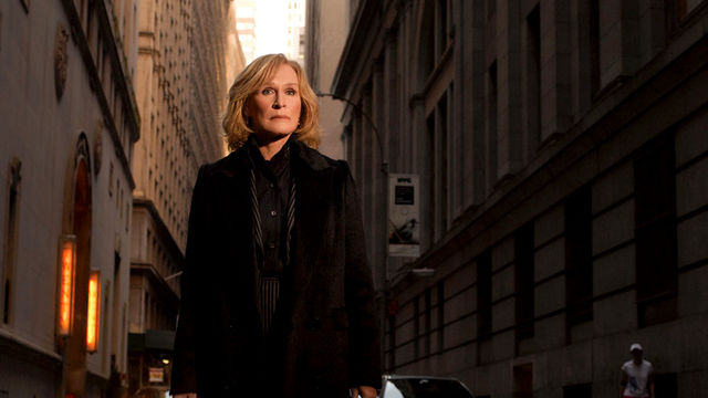 Damages: Series 1: Blame the Victim