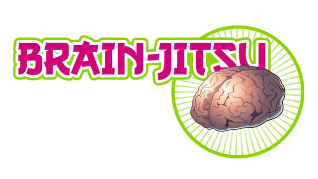 Brain-Jitsu: Episode 1