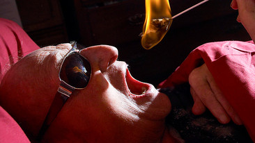 Wonderland: Series 1: The 92 Year Old Danger Junkie