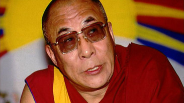 The Lost World of Tibet