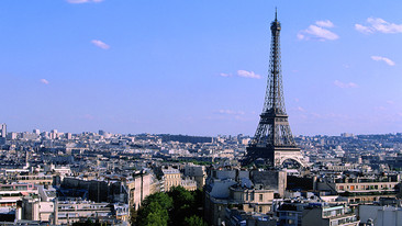 French Shorts