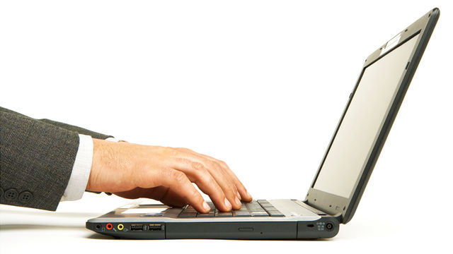 Money Programme: E-Mail is Ruining My Life