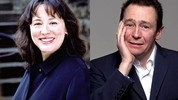 Chain Reaction: 4. Arabella Weir interviews Paul Whitehouse