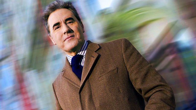Time Shift: Series 7: The Rise and Fall of the Ad Man