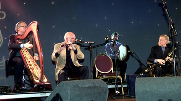 Legends: The Chieftains