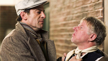 The Curse of Steptoe