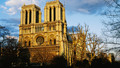 Sacred Music: 1. The Gothic Revolution