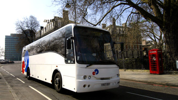 Route 66: Ipswich