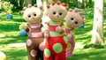 In the Night Garden - Series 1: 56. Slow Down Everybody