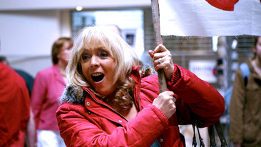 Gavin and Stacey: Series 2: Episode 1