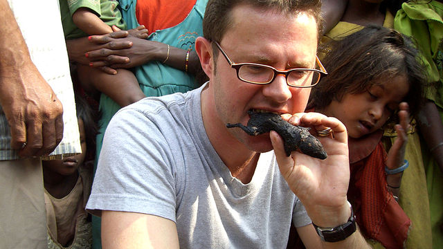 Cooking in the Danger Zone: Series 3: Cameroon and Ethiopia