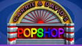 Carrie and David's Popshop: 28. United