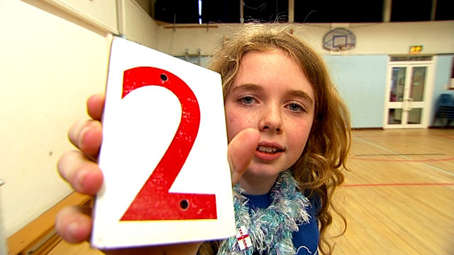 MySay: Lauren Believes in a Second Chance