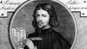 Sacred Music: Tallis, Byrd and the Tudors