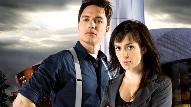 Torchwood: Series 2: Exit Wounds