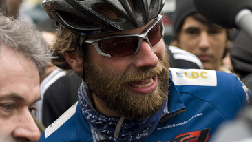 The Man Who Cycled the World: Episode 4