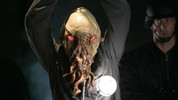 Doctor Who: 3. Planet of the Ood
