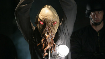 Doctor Who: Series 4: Planet of the Ood