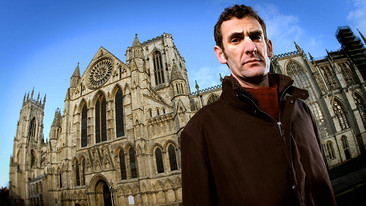 How to Build a Cathedral