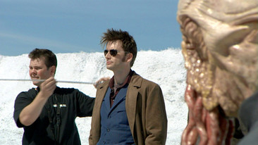 Doctor Who Confidential: Series 4: Oods and Ends