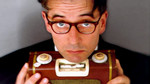Hearing with Hegley: Episode 2