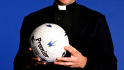 A Whole New Ball Game: 1. Goodbye Gregory