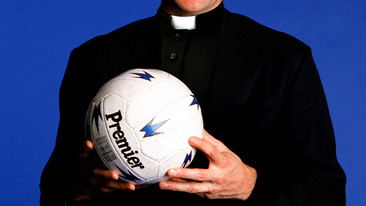 A Whole New Ball Game: Goodbye Gregory