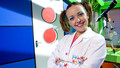 Nina and the Neurons - Series 2: 19. Making Waves