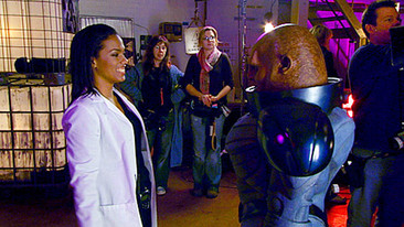 Doctor Who Confidential: Series 4: Send in the Clones