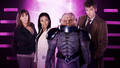 Doctor Who - Series 4: 4. The Sontaran Stratagem
