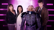 Doctor Who: 4. The Sontaran Stratagem