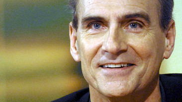 James Taylor: One Man Band