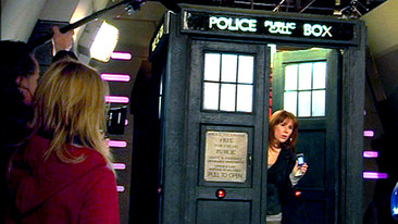 Doctor Who Confidential: Series 4: Sontar-Ha!