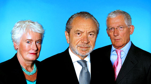 The Apprentice: Series 4: Episode 7