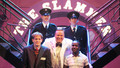 The Slammer - Series 2: Episode 7