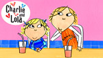 Charlie and Lola: Series 3: What Can I Wear for Halloween?