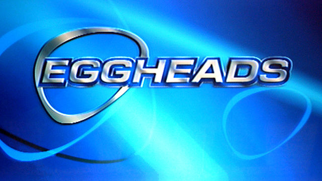 To play or download Eggheads