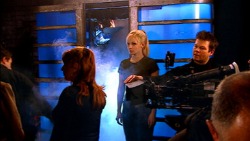 Doctor Who Confidential: Series 4: Sins of the Fathers