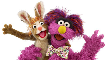 Sesame Tree: Finders Keepers